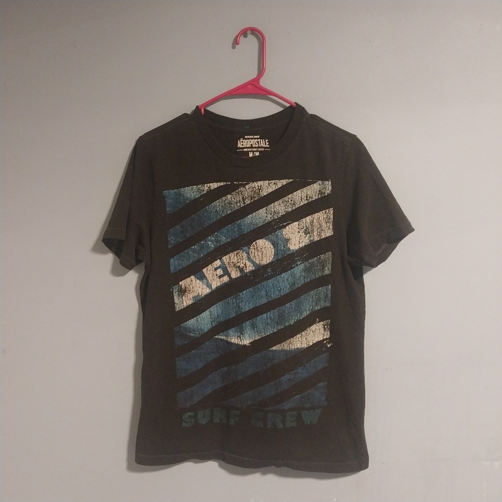 Vintage Aeropostale Tshirt